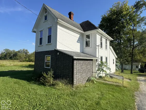 3739 State Road 121, Richmond, IN 47374