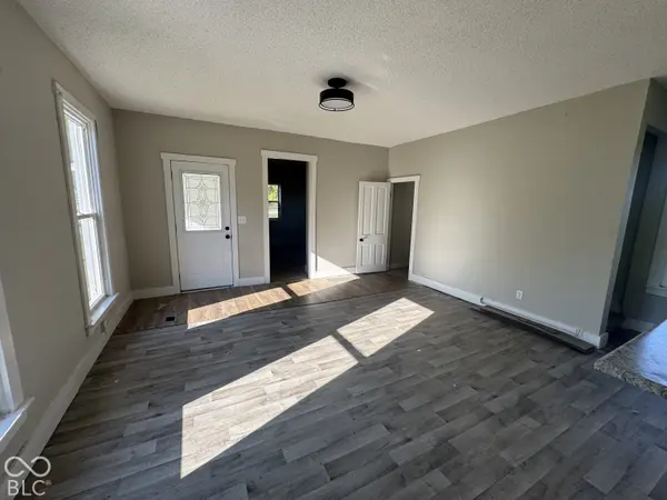 3739 State Road 121, Richmond, IN 47374