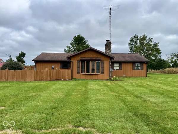 7729 N County Road 100 E, Brazil, IN 47834