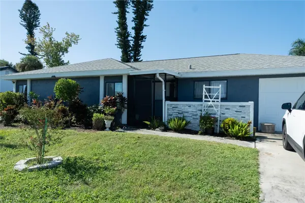 6659 KENWOOD DR, North Port, FL 34287