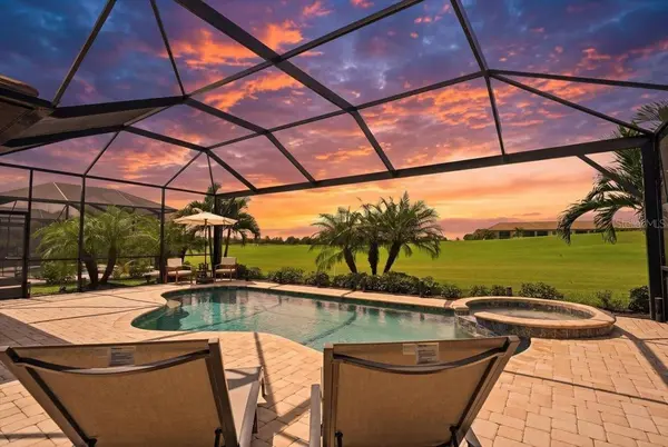 5716 CHEECH GLN, Lakewood Ranch, FL 34211