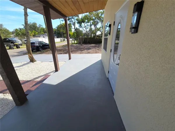 2327 EVERETT ST, Lakeland, FL 33801