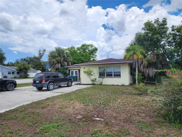 22094 KIMBLE AVE, Port Charlotte, FL 33952