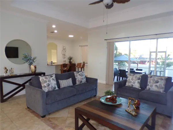 309 SKYLARK LN NW, Port Charlotte, FL 33952