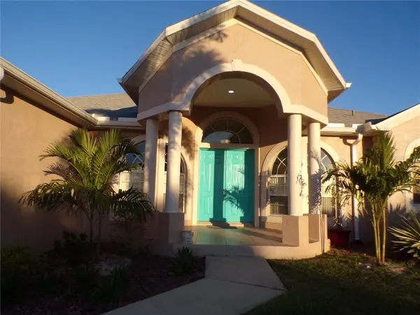 309 SKYLARK LN NW, Port Charlotte, FL 33952