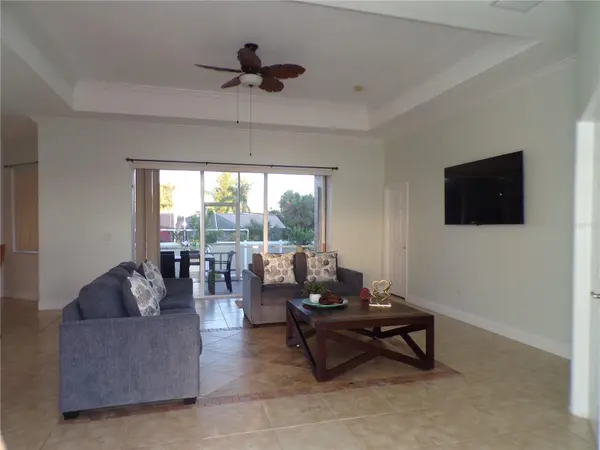 309 SKYLARK LN NW, Port Charlotte, FL 33952