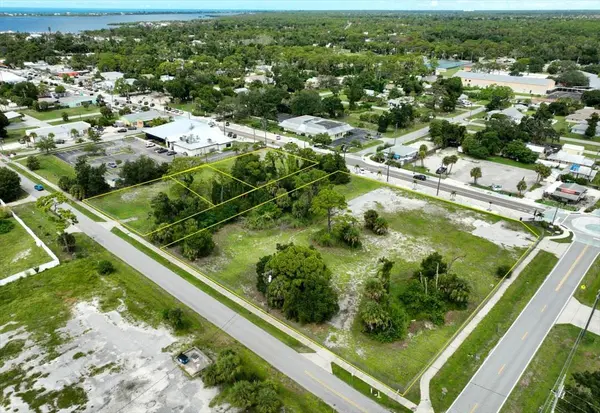 201 W DEARBORN ST, Englewood, FL 34223