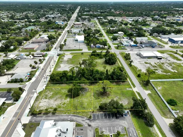 201 W DEARBORN ST, Englewood, FL 34223