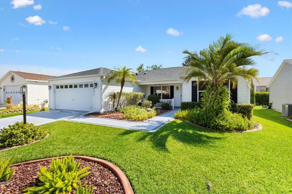 971 KINGMONT TER, The Villages, FL 32162