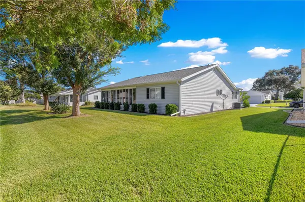 17552 SE 96TH CT, Summerfield, FL 34491
