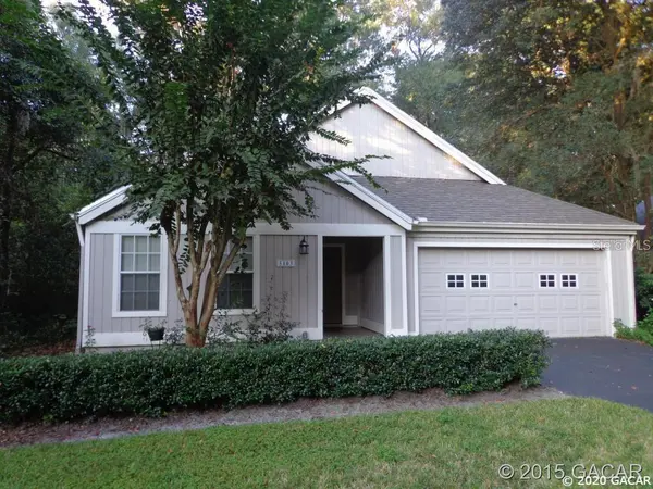 5103 SW 94TH ST, Gainesville, FL 32608