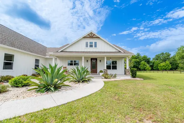 1151 SE 101ST ST, Trenton, FL 32693