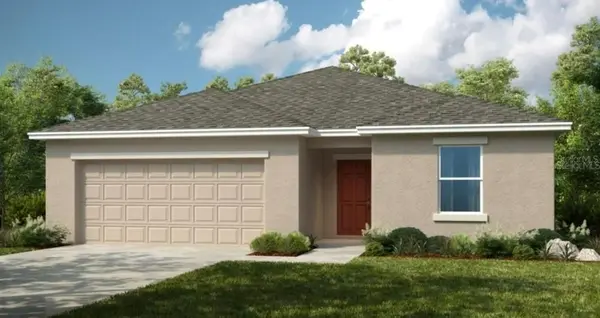5461 ISLA SAONA DR, Kissimmee, FL 34758
