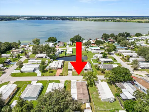 2082 THELMA DR, Lake Alfred, FL 33850