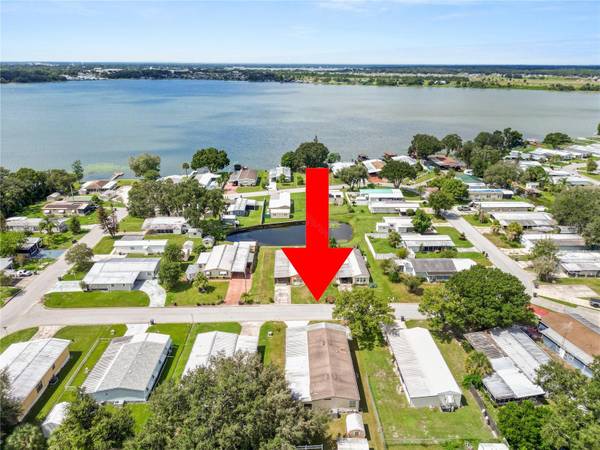 2082 THELMA DR, Lake Alfred, FL 33850