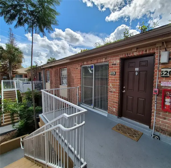 2520 CAPER LN #204, Maitland, FL 32751