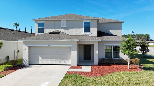 5106 TUSCANY LN, Davenport, FL 33897