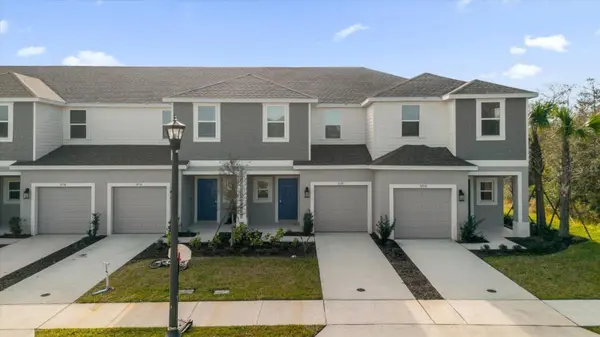 3553 MAYFAIR ST, Kissimmee, FL 34758