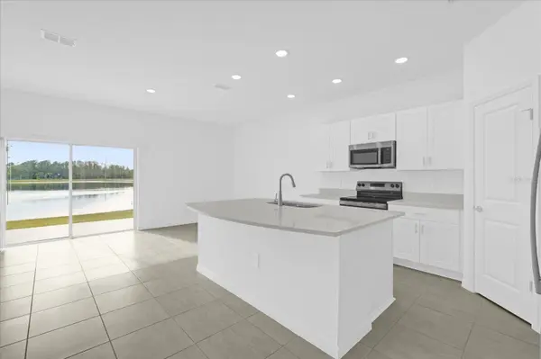 3553 MAYFAIR ST, Kissimmee, FL 34758