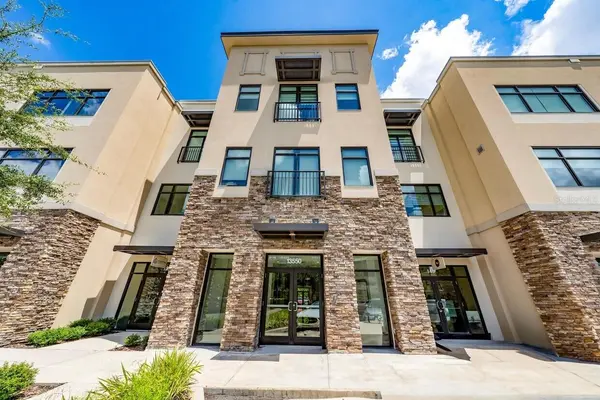 13550 VILLAGE PARK DR #U275, Orlando, FL 32837