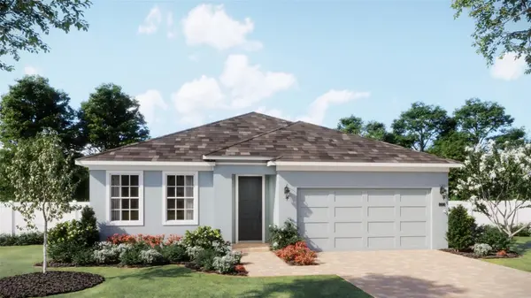 3659 TRIPLE CROWN LOOP, Sanford, FL 32773