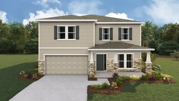 1750 NW 127TH DR, Newberry, FL 32669