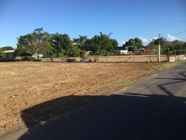Sector Godreau ( #35) PENNSYLVANIA, Salinas, PR 00751