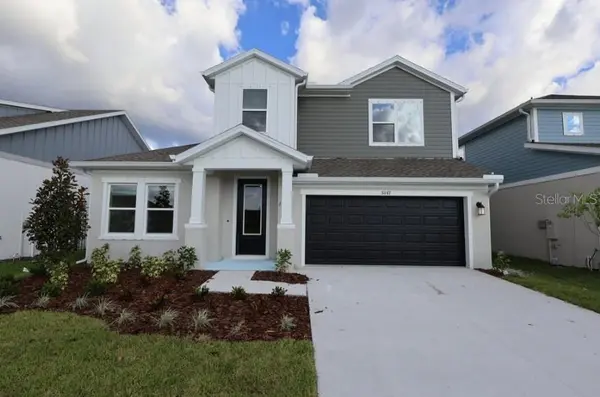 5147 CREEK SAND DR, Apollo Beach, FL 33572