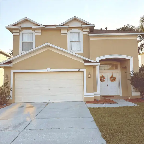 4978 TRINIDAD DR, Land O Lakes, FL 34639