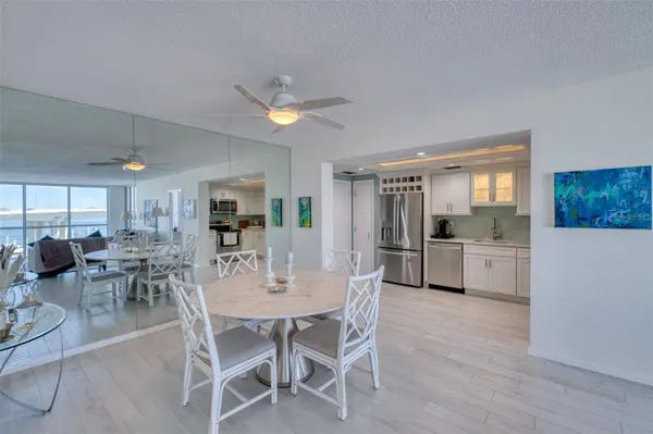 100 PIERCE ST #809, Clearwater, FL 33756