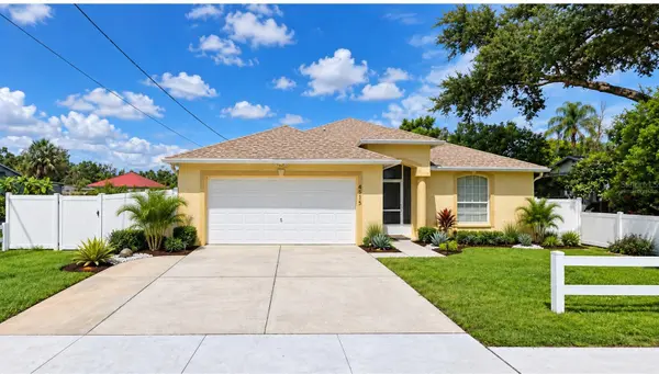4515 46TH AVE N, St Petersburg, FL 33714