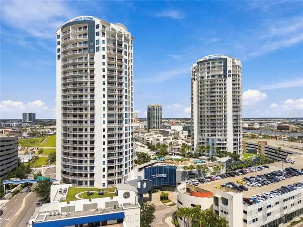 449 S 12TH ST #605, Tampa, FL 33602