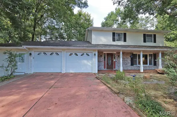2010 Pamela DR, Cape Girardeau, MO 63701