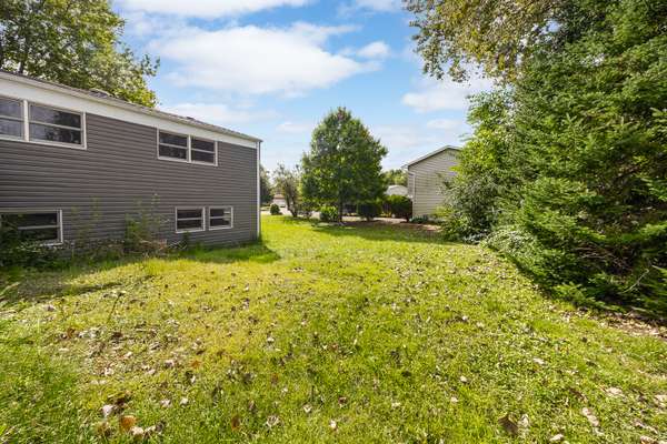 661 Banbury WAY, Bolingbrook, IL 60440