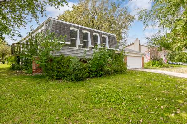 661 Banbury WAY, Bolingbrook, IL 60440