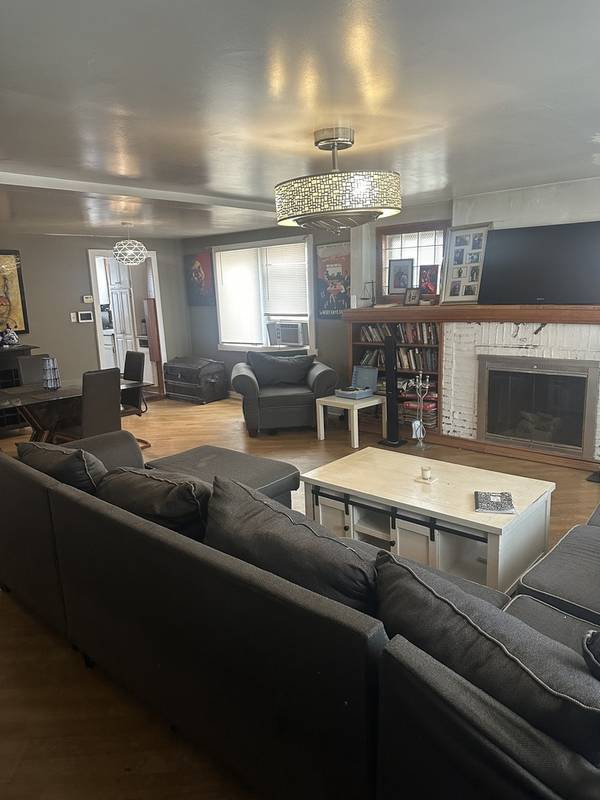 12207 S Harvard AVE, Chicago, IL 60628