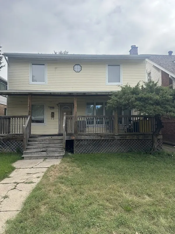 Address Not Disclosed