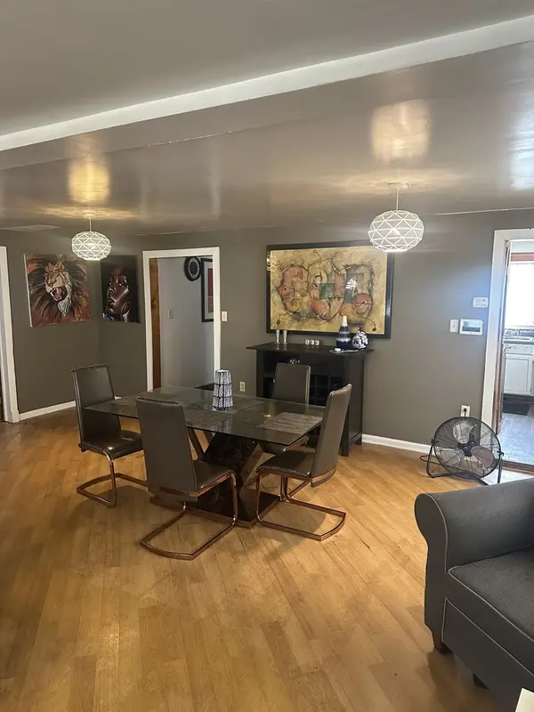 12207 S Harvard AVE, Chicago, IL 60628