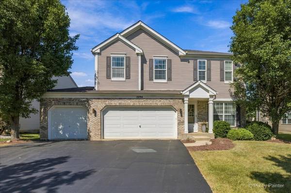 10794 Santa Fe TRL, Huntley, IL 60142