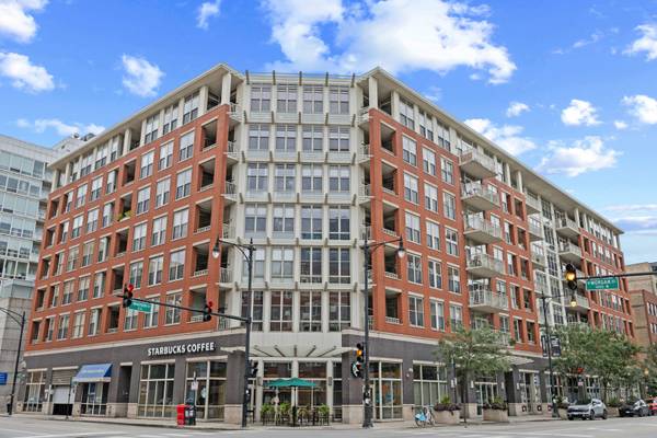 1001 W Madison ST #413, Chicago, IL 60607