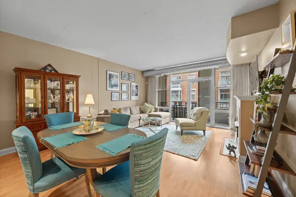 1001 W Madison ST #413, Chicago, IL 60607