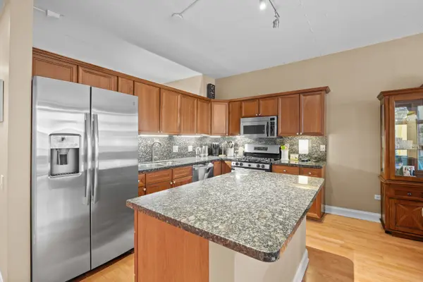 1001 W Madison ST #413, Chicago, IL 60607