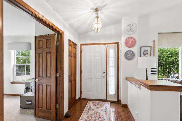 1163 N Oakwood DR #1163, Fox Lake, IL 60020