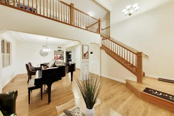 3511 Huntington TER, Crete, IL 60417
