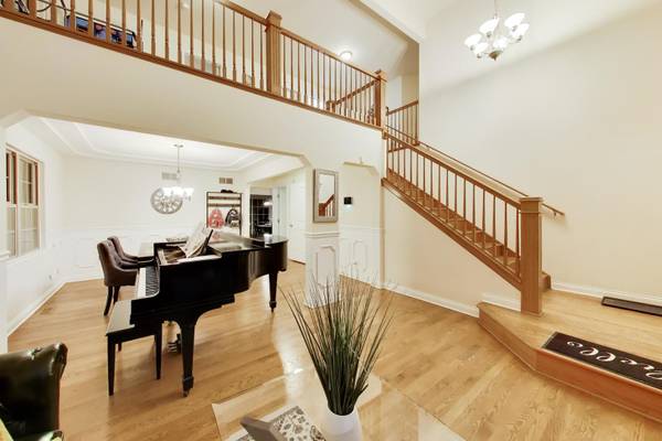 3511 Huntington TER, Crete, IL 60417
