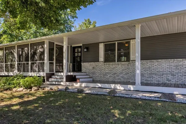 141 W 850, Valparaiso, IN 46385