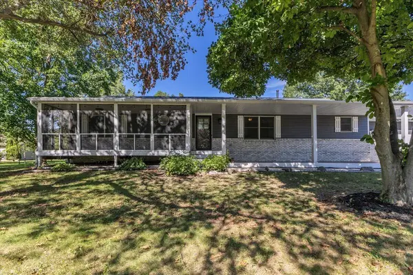 141 W 850, Valparaiso, IN 46385