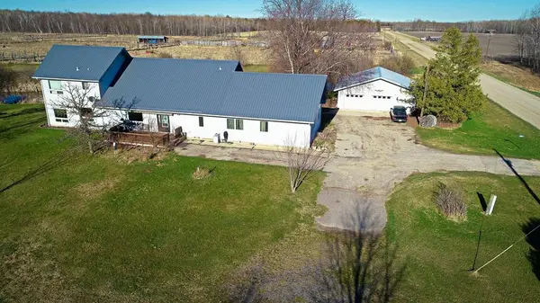 2866 12th ST NW, Baudette, MN 56623