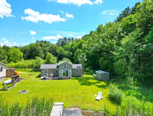 16860 50th ST NW, Annandale, MN 55302