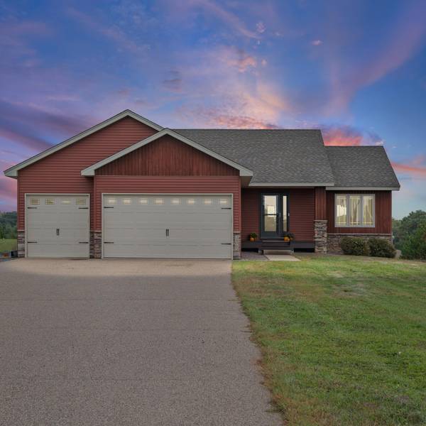 24065 Leo ST NE, Stacy, MN 55079
